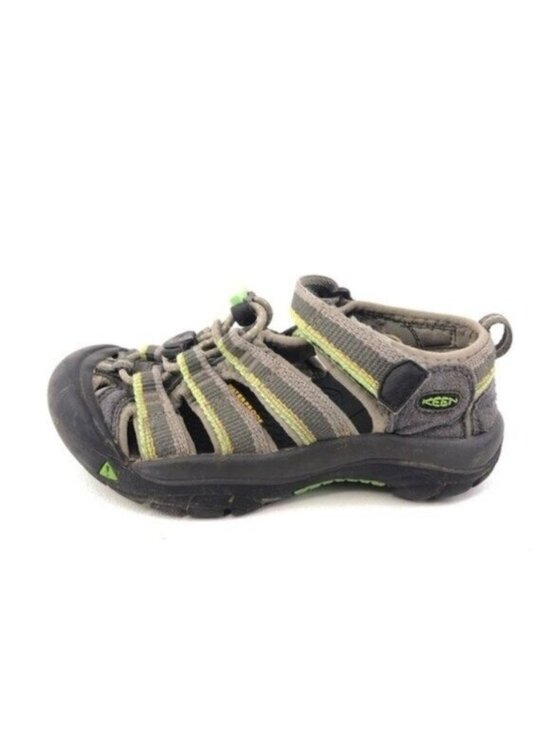 Keen Other - Keen Newport H2 Washable Sandals Toddlers 11